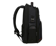 SAMSONITE Plecak na laptopa 15.6 cali PRO-DLX 6 czarny 218269 - 1144516 - zdjęcie 5